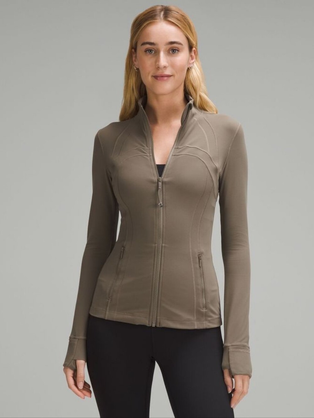 Lululemon Define Jacket | NOMAD